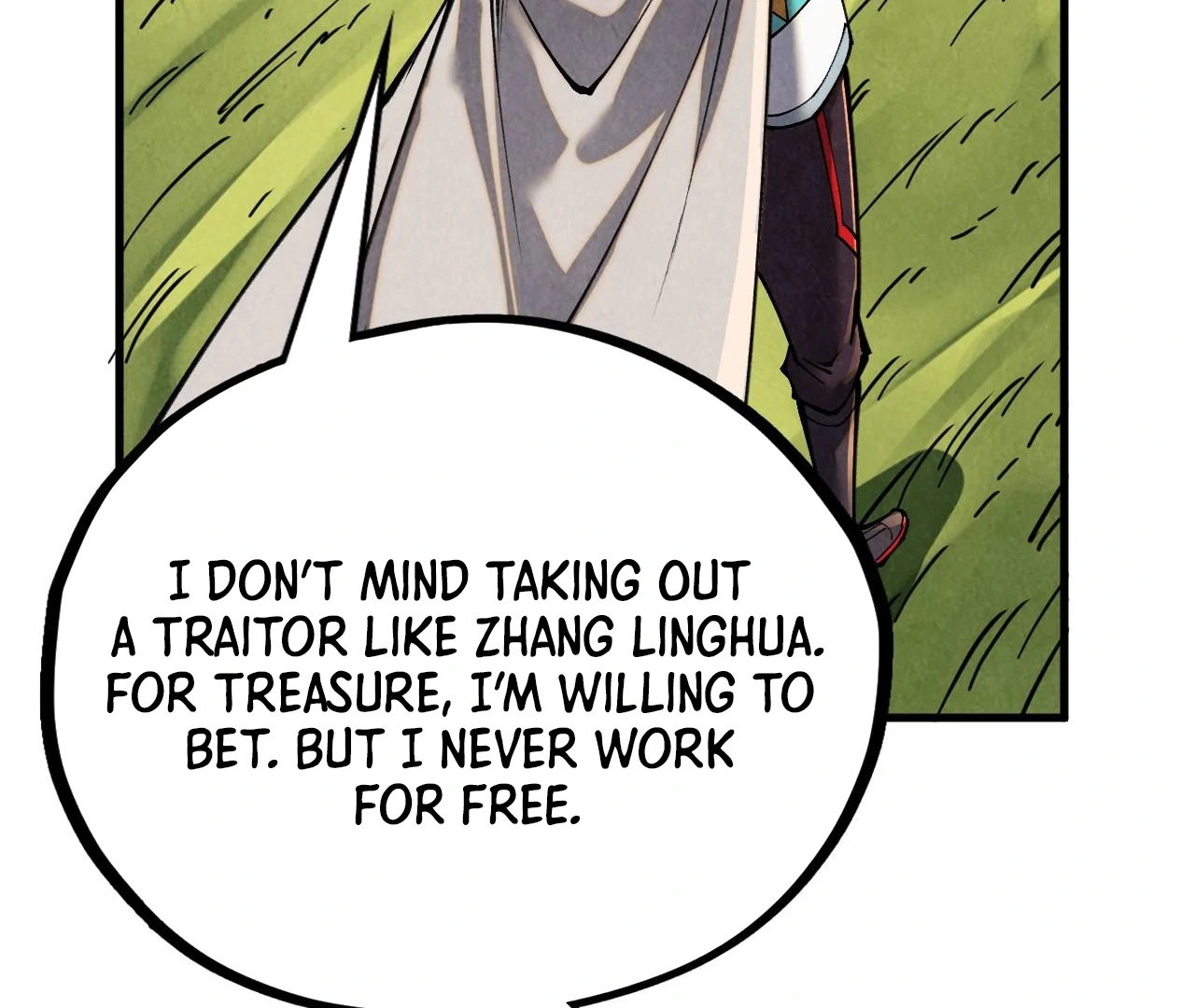 Read The Ultimate of All Ages Manga Online
