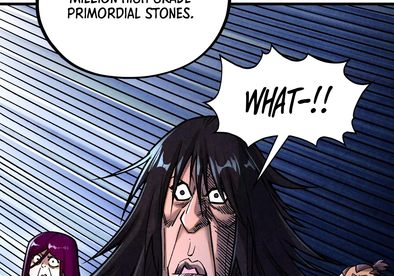 Read The Ultimate of All Ages Manga Online