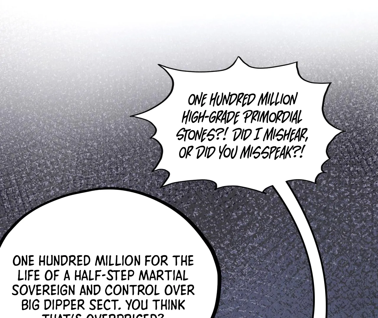 Read The Ultimate of All Ages Manga Online