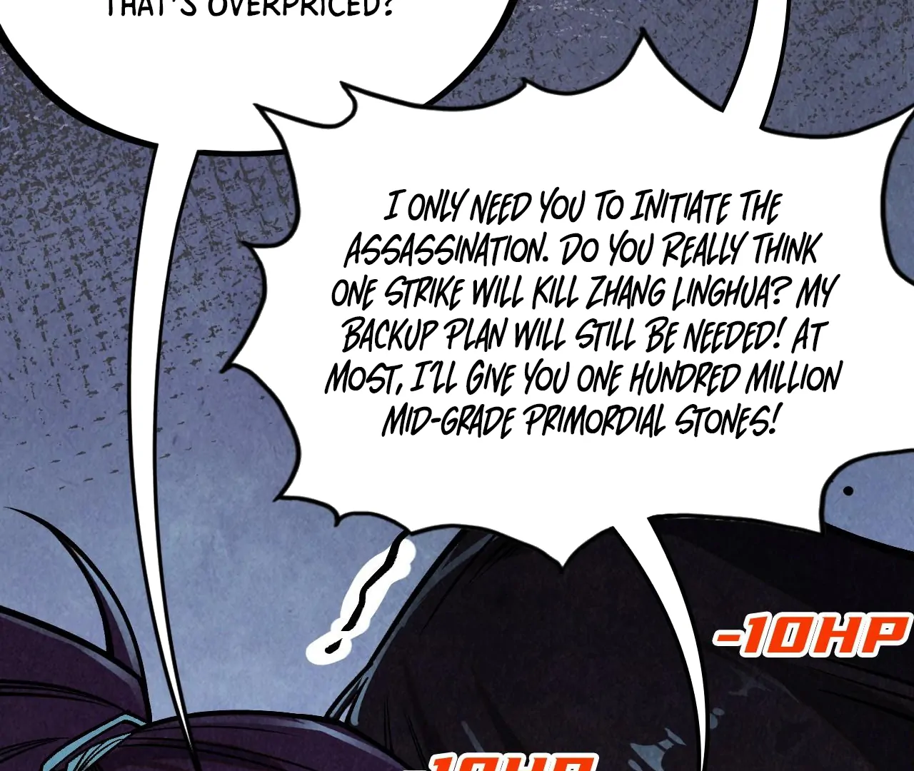 Read The Ultimate of All Ages Manga Online