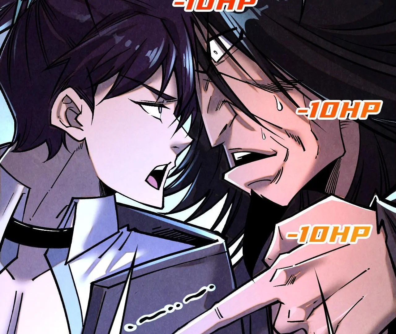 Read The Ultimate of All Ages Manga Online