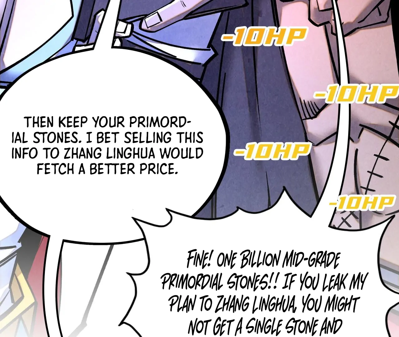 Read The Ultimate of All Ages Manga Online