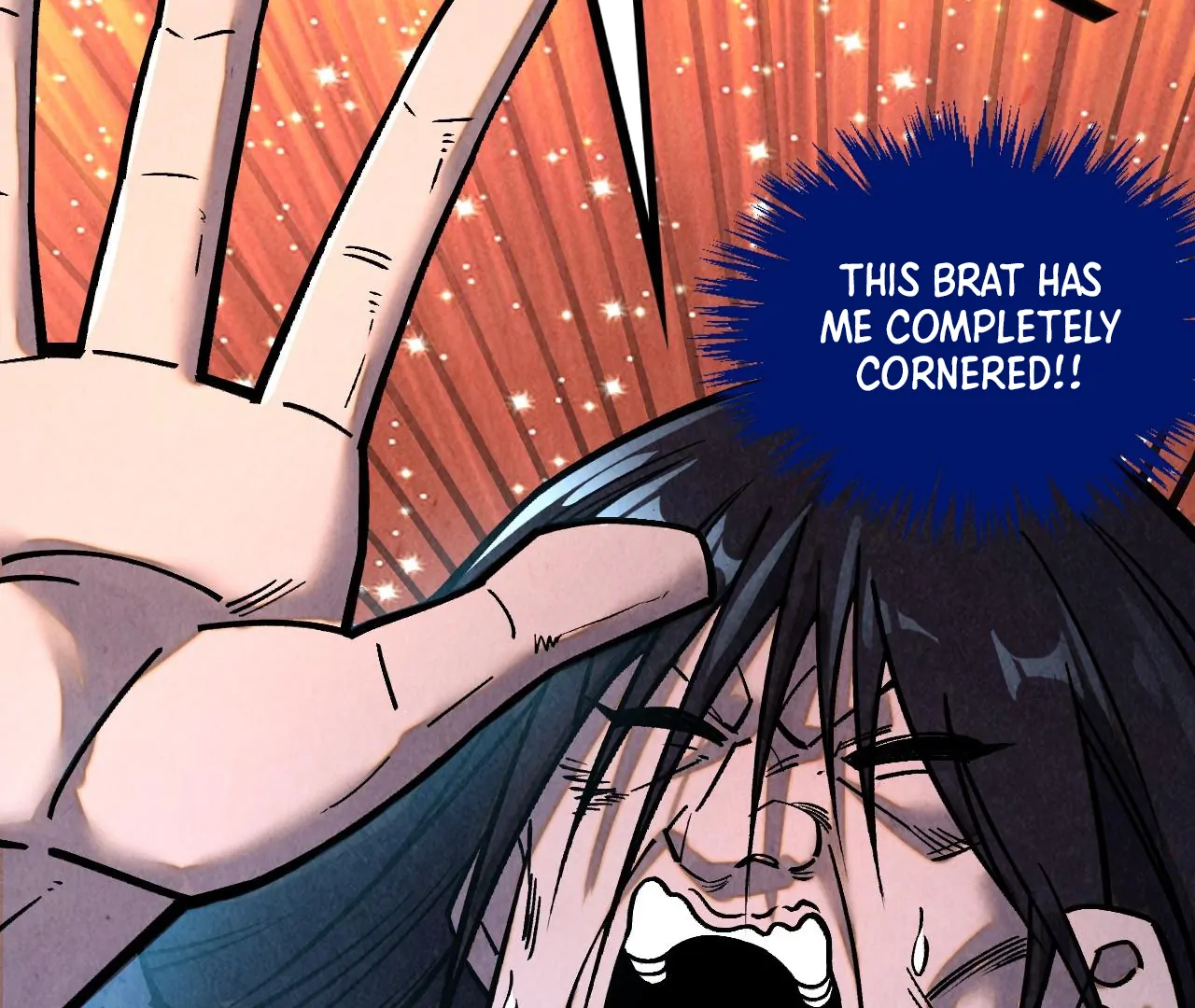 Read The Ultimate of All Ages Manga Online