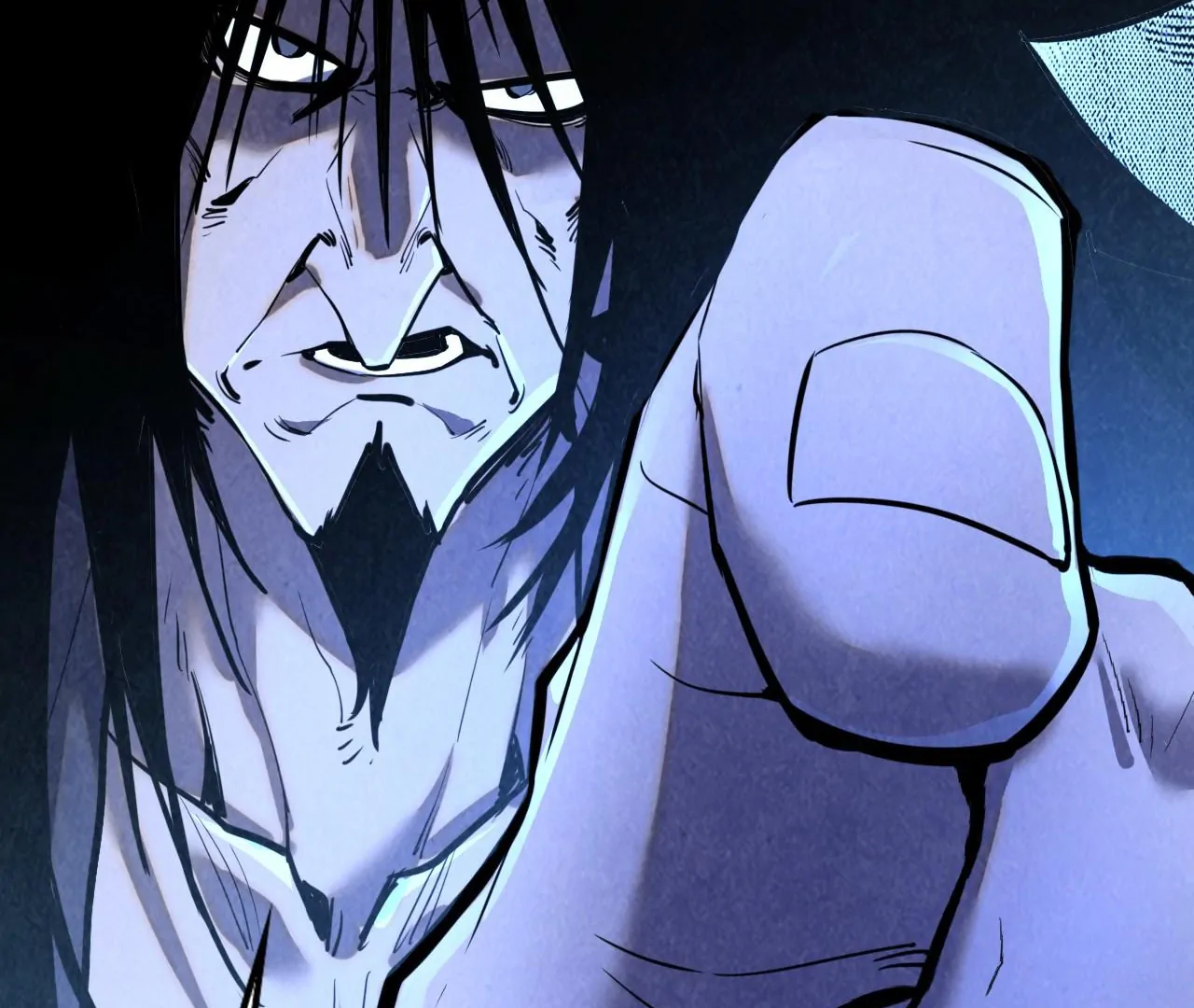 Read The Ultimate of All Ages Manga Online