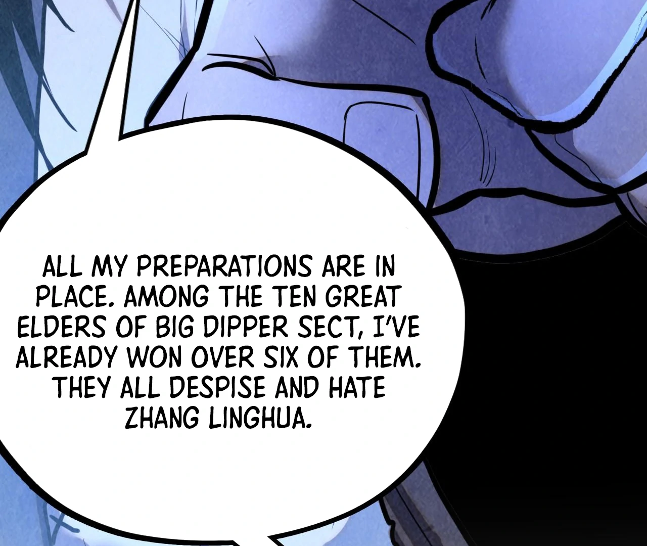 Read The Ultimate of All Ages Manga Online