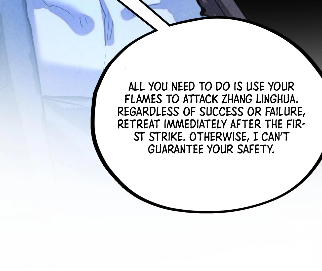 Read The Ultimate of All Ages Manga Online