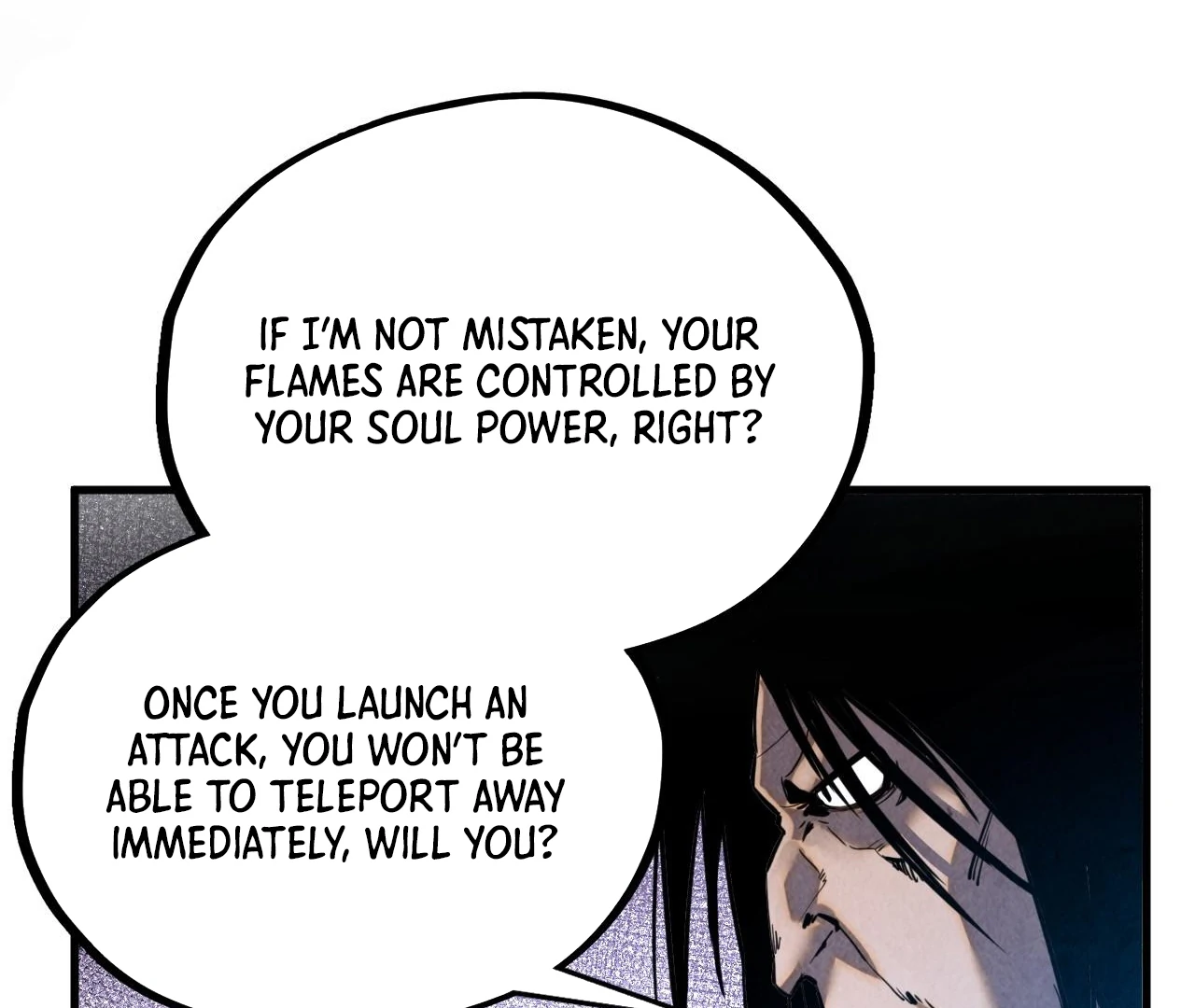 Read The Ultimate of All Ages Manga Online