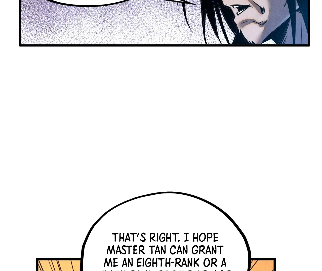 Read The Ultimate of All Ages Manga Online