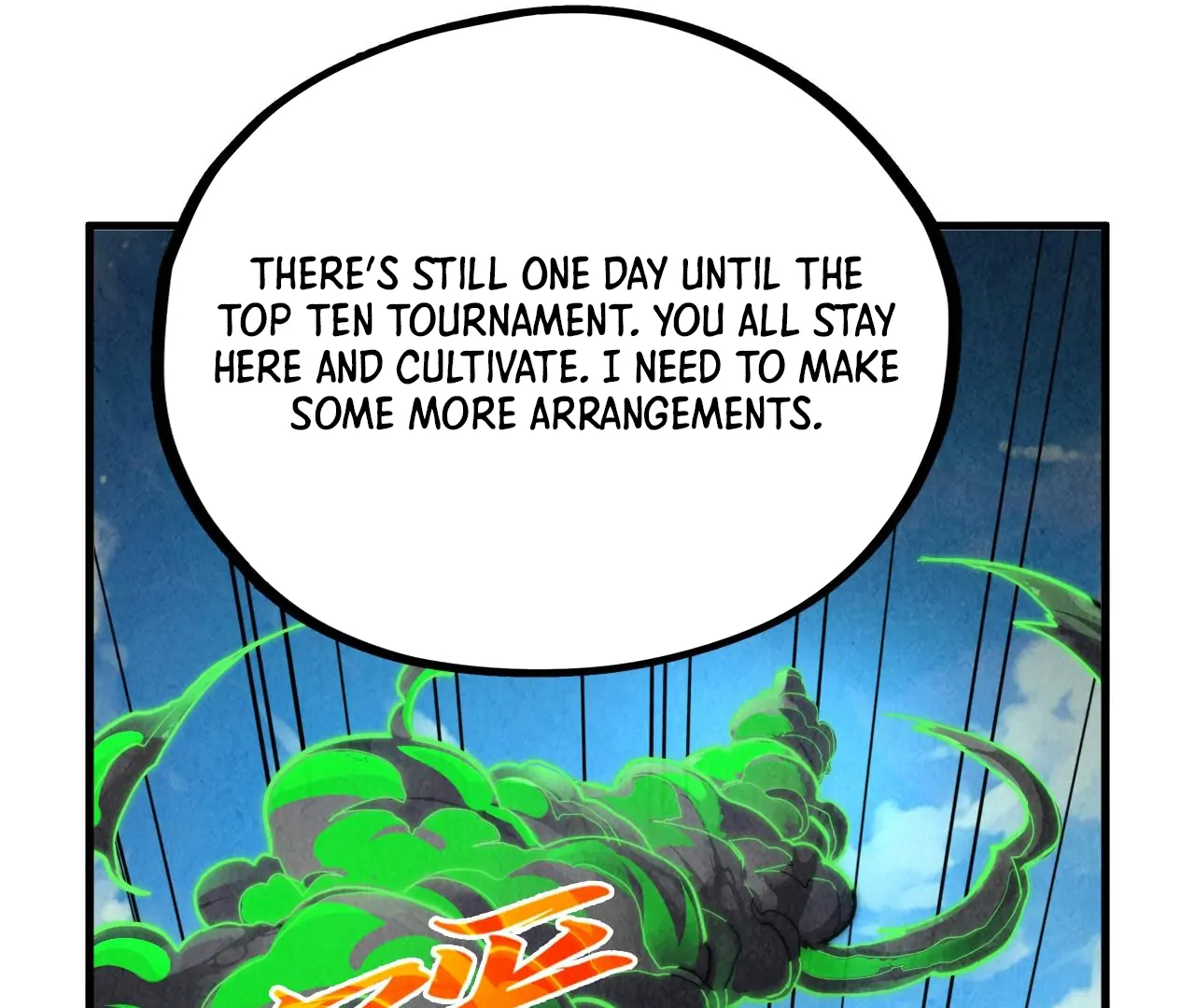 Read The Ultimate of All Ages Manga Online