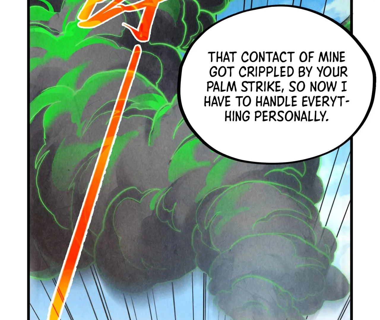 Read The Ultimate of All Ages Manga Online