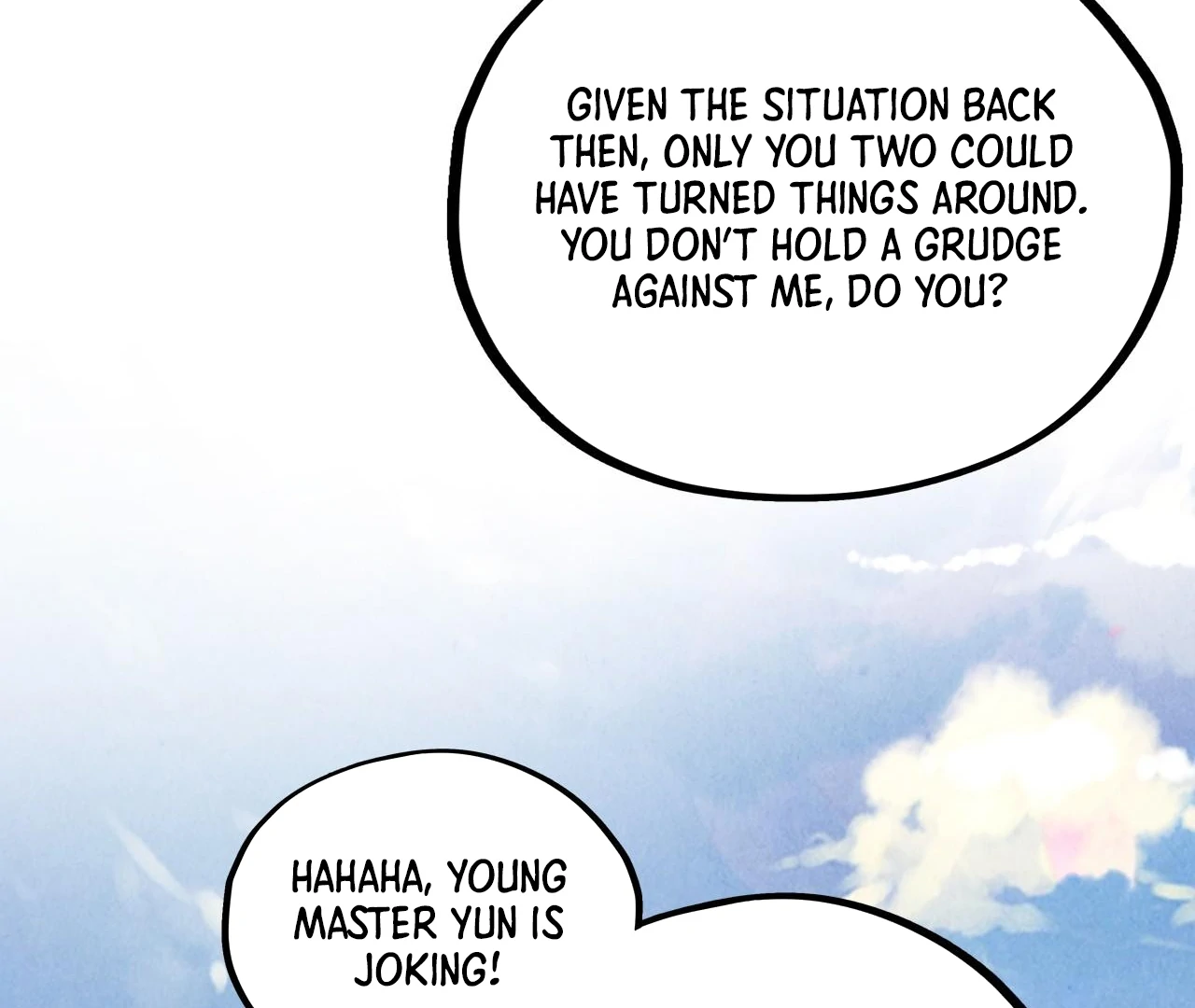 Read The Ultimate of All Ages Manga Online