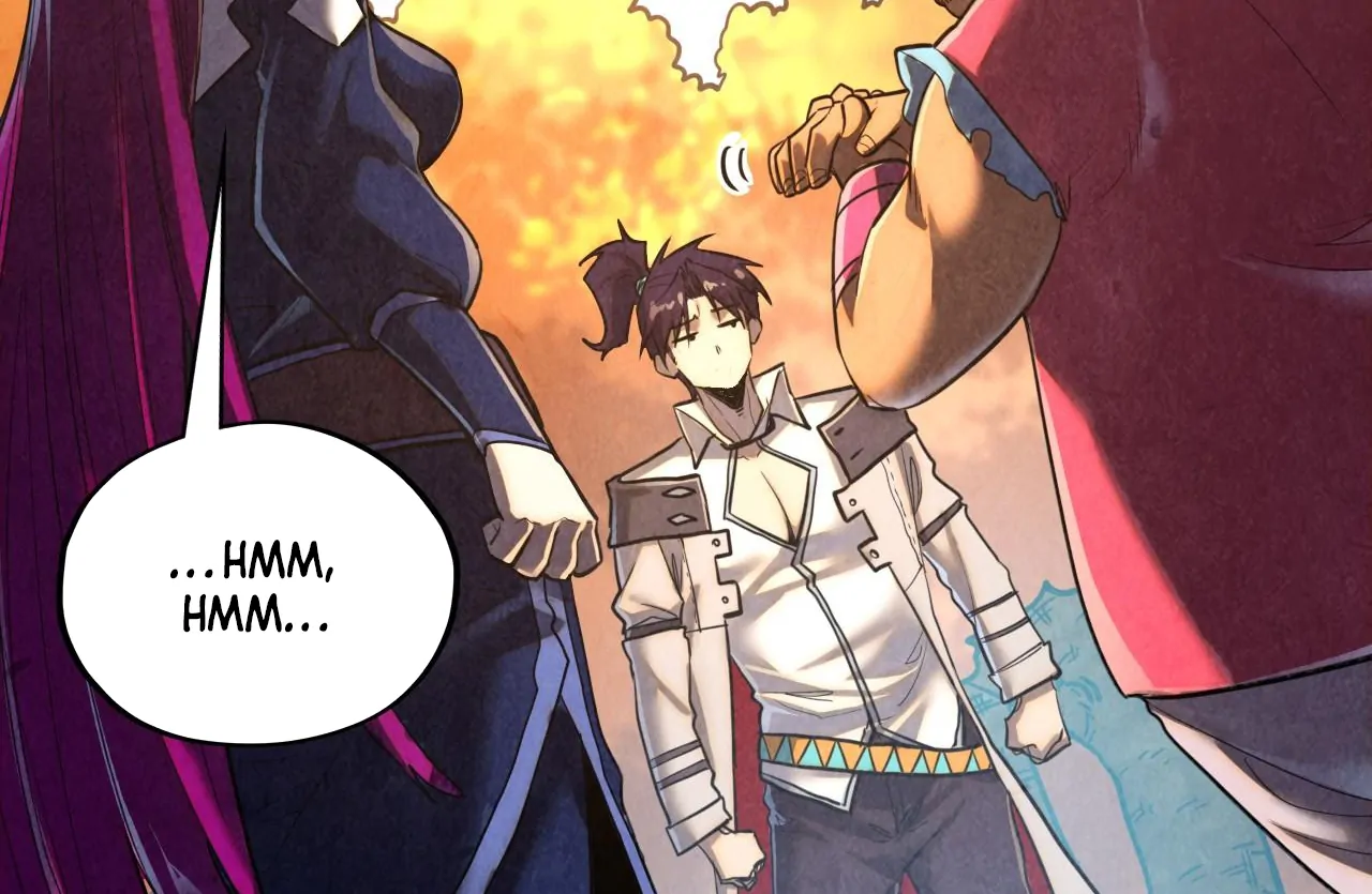 Read The Ultimate of All Ages Manga Online