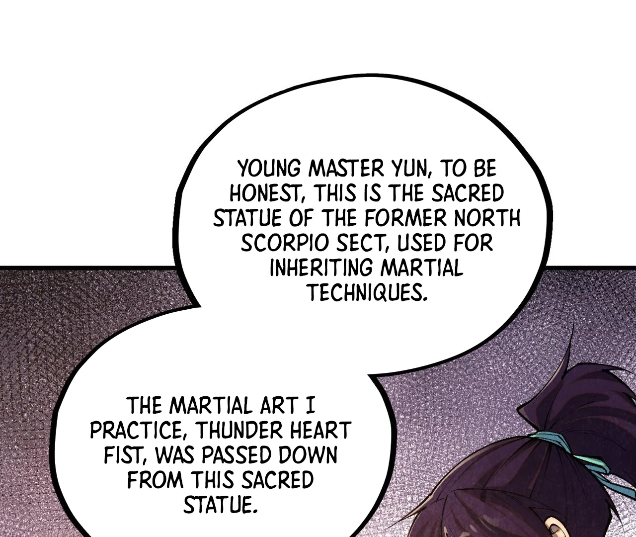 Read The Ultimate of All Ages Manga Online