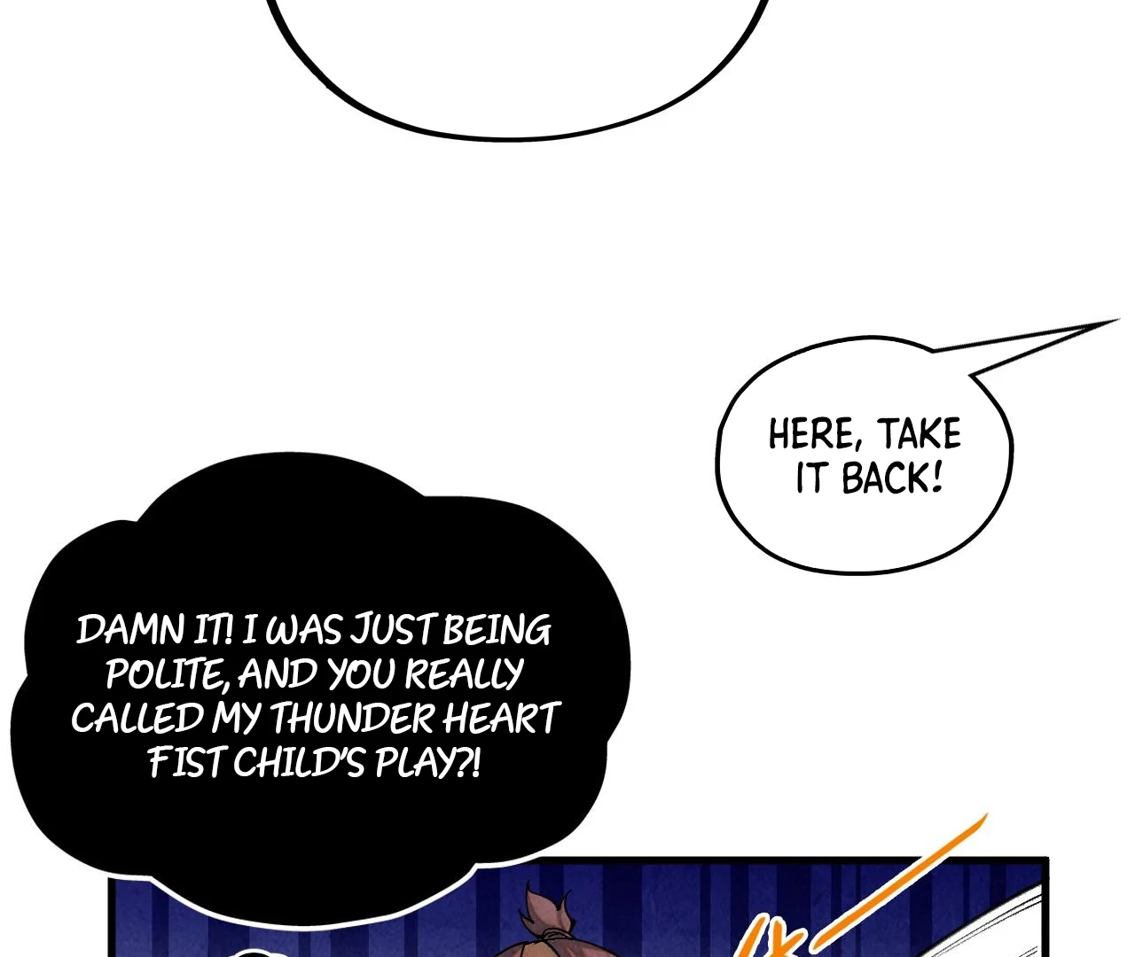 Read The Ultimate of All Ages Manga Online