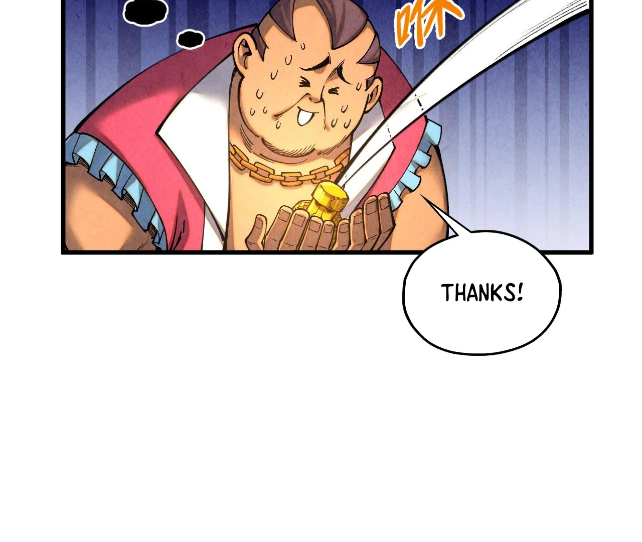 Read The Ultimate of All Ages Manga Online