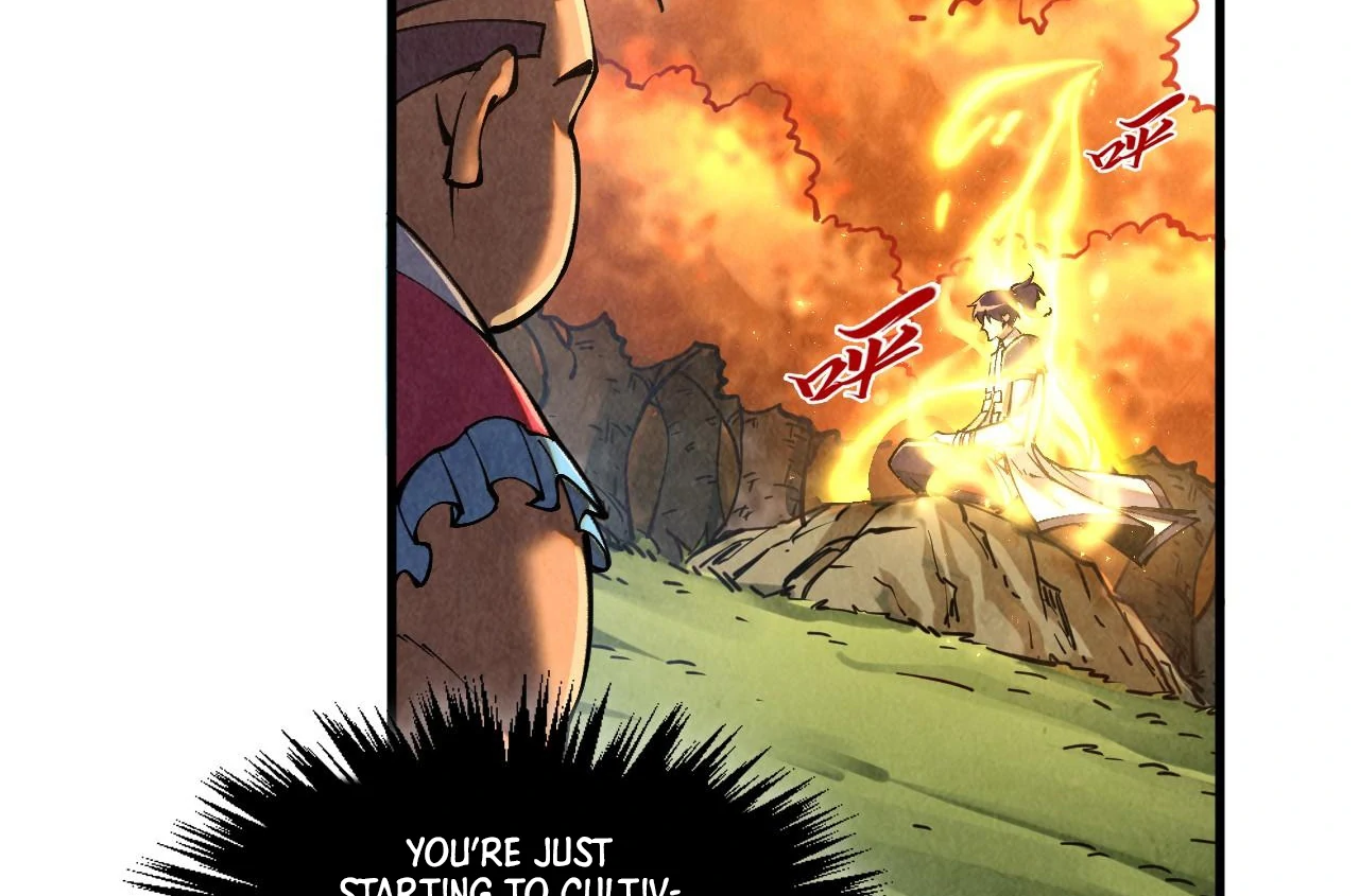 Read The Ultimate of All Ages Manga Online