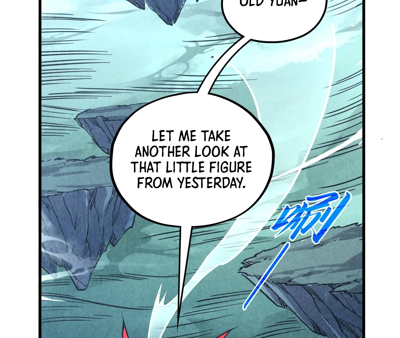 Read The Ultimate of All Ages Manga Online