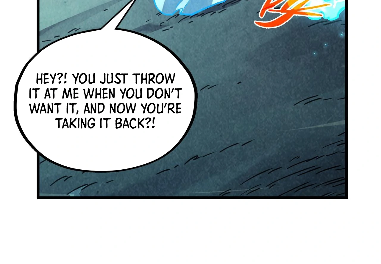 Read The Ultimate of All Ages Manga Online