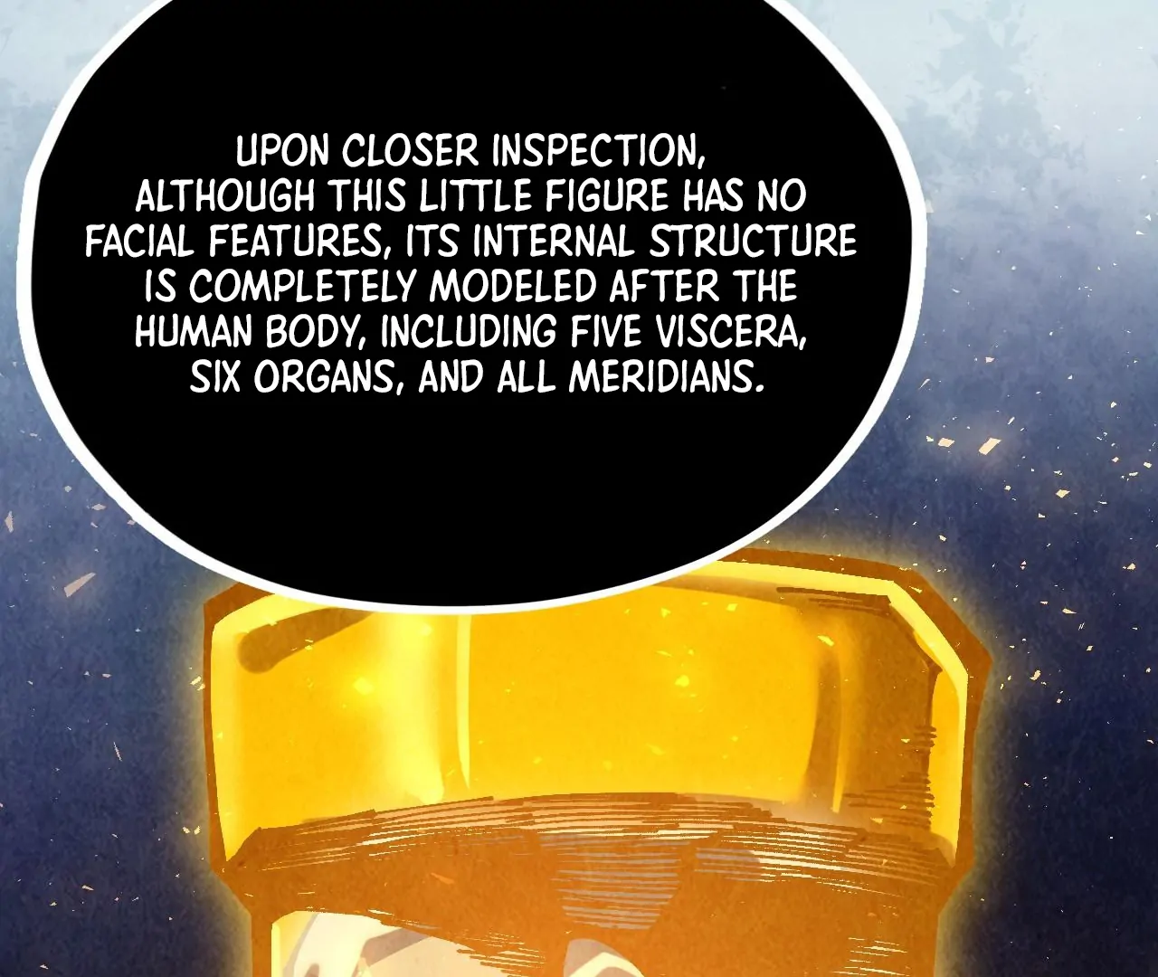 Read The Ultimate of All Ages Manga Online