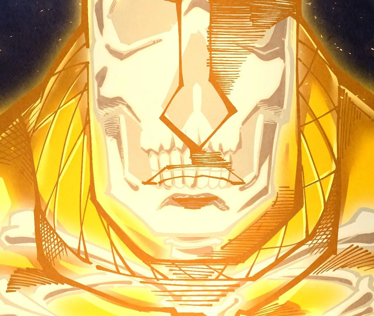 Read The Ultimate of All Ages Manga Online