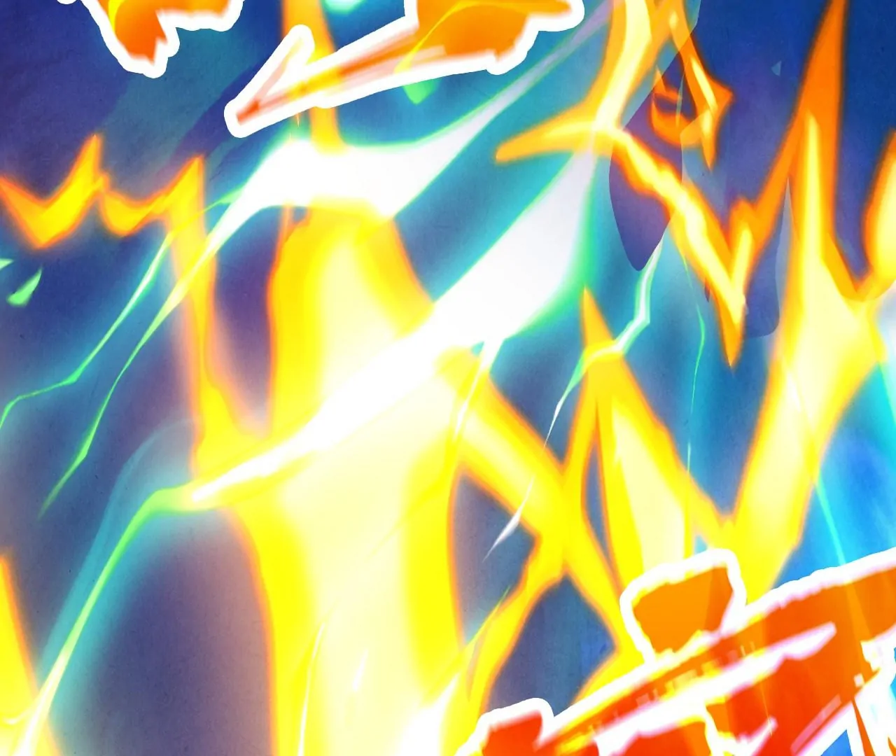 Read The Ultimate of All Ages Manga Online
