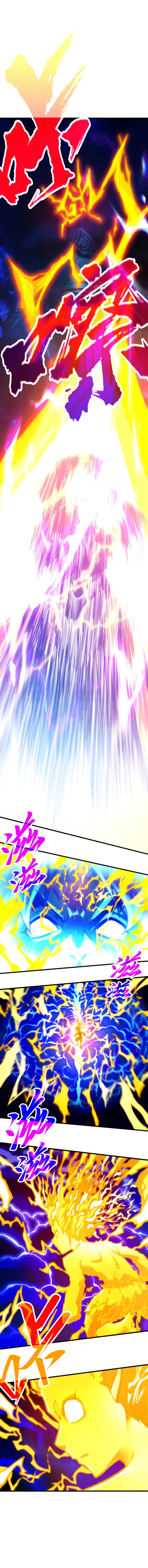 Read The Ultimate of All Ages Manga Online