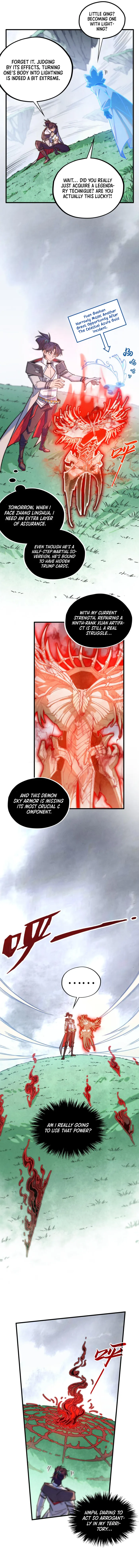 Read The Ultimate of All Ages Manga Online