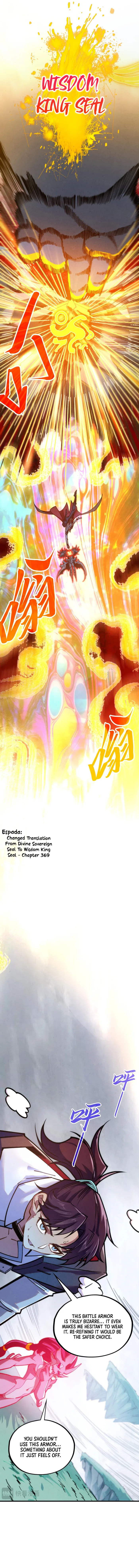 Read The Ultimate of All Ages Manga Online