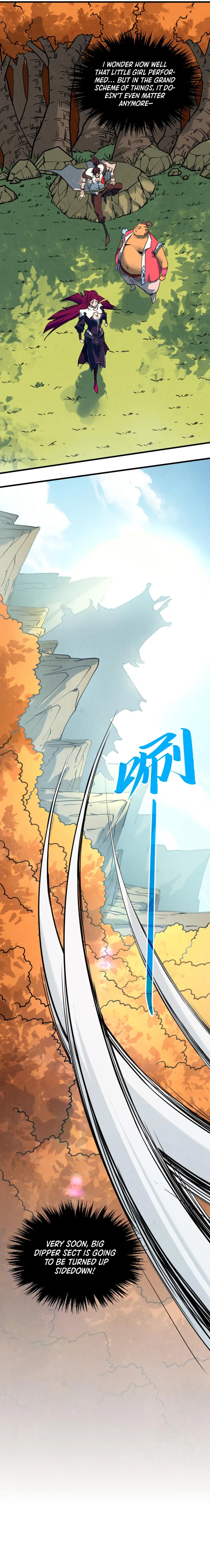 Read The Ultimate of All Ages Manga Online