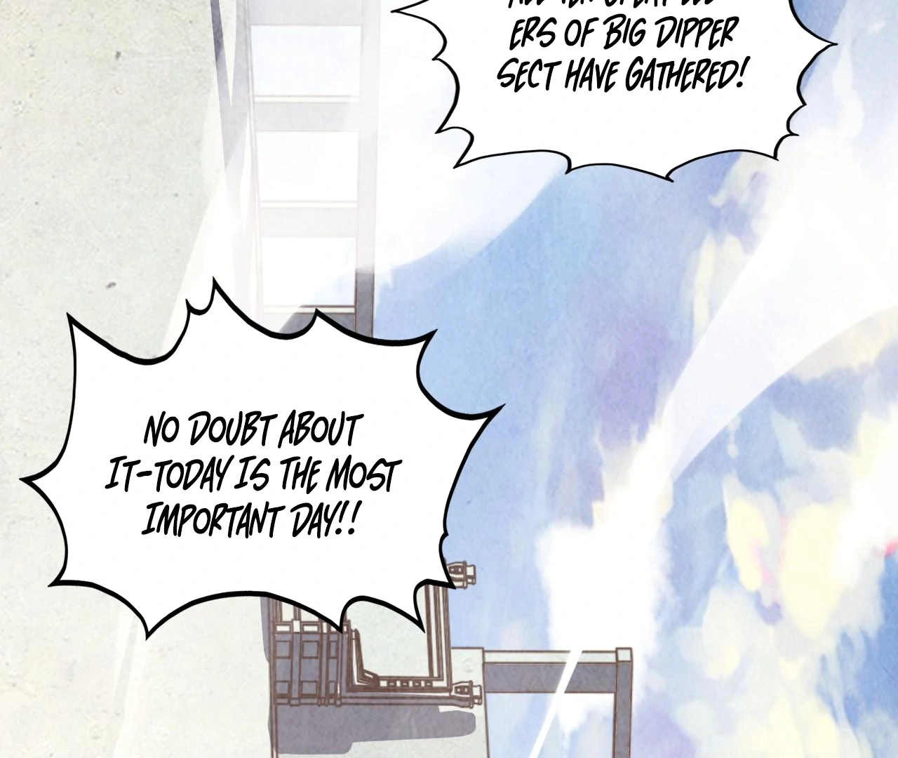 Read The Ultimate of All Ages Manga Online