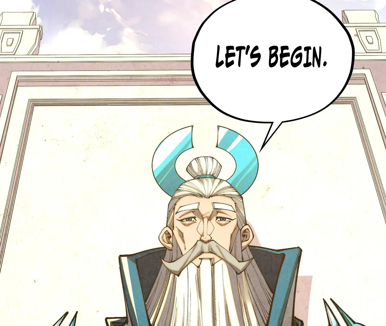 Read The Ultimate of All Ages Manga Online