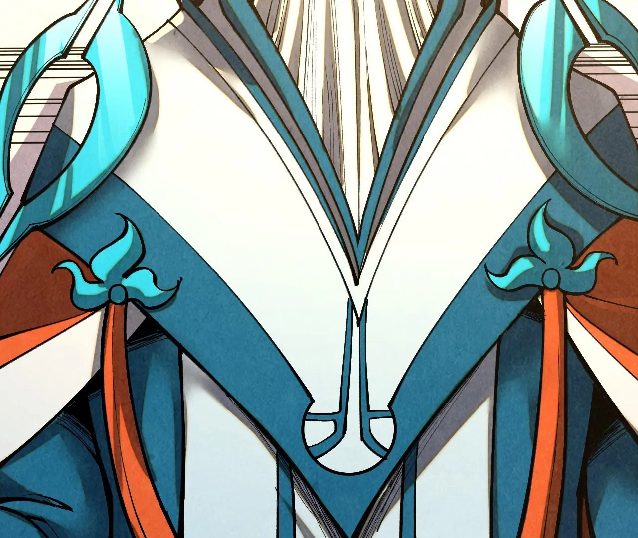 Read The Ultimate of All Ages Manga Online