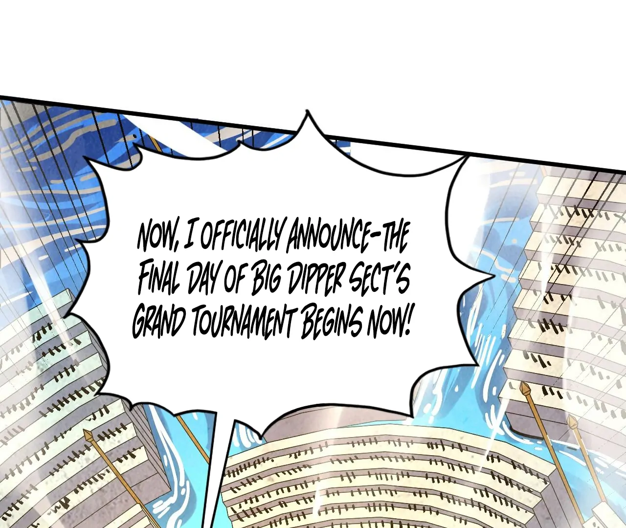 Read The Ultimate of All Ages Manga Online