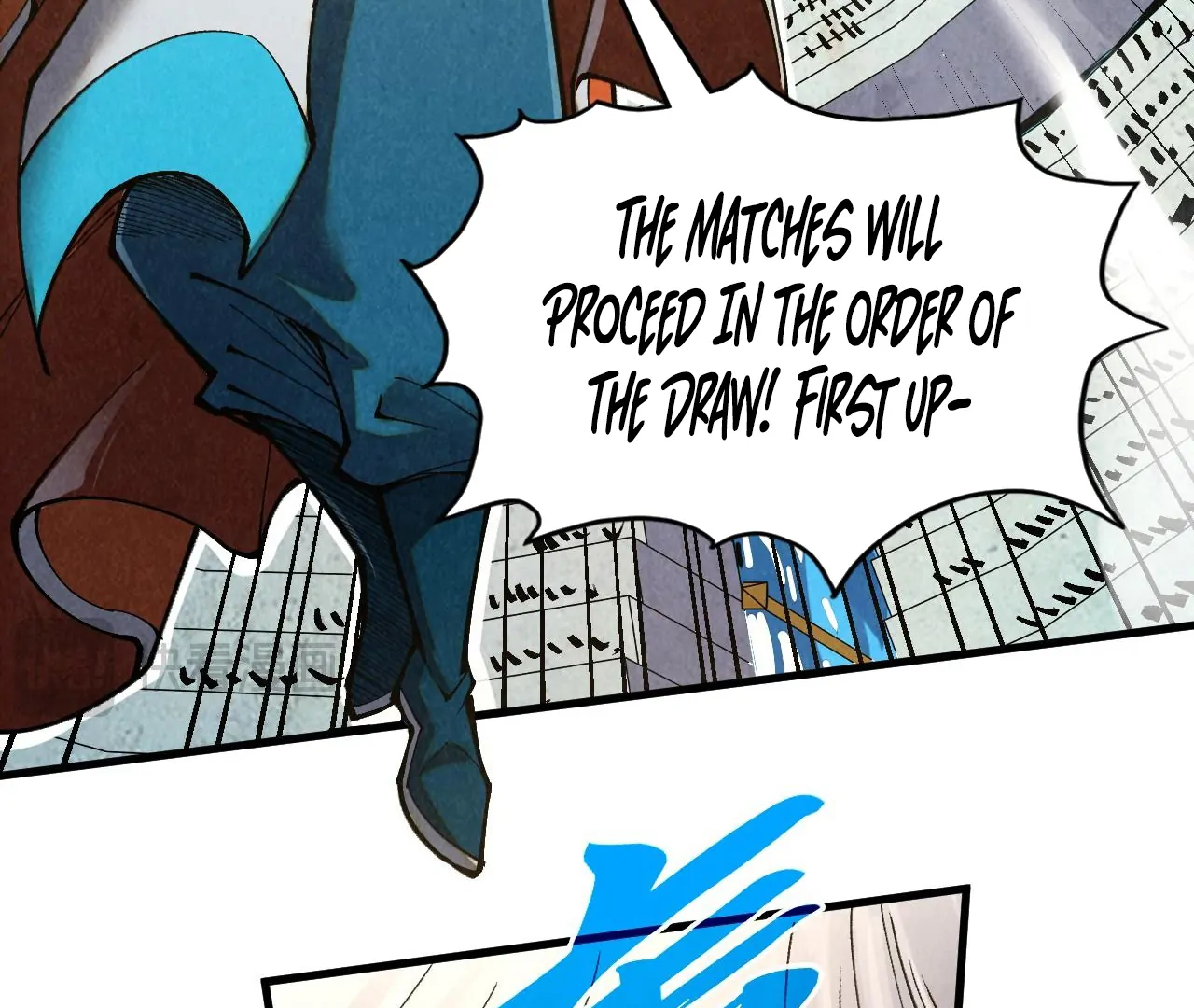 Read The Ultimate of All Ages Manga Online