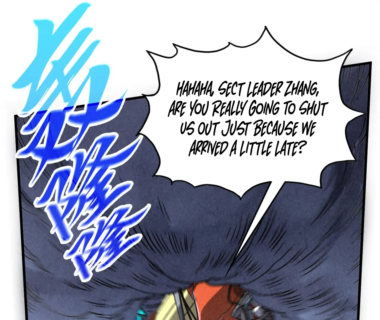 Read The Ultimate of All Ages Manga Online