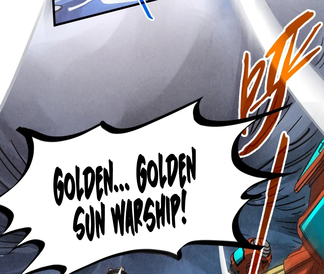 Read The Ultimate of All Ages Manga Online