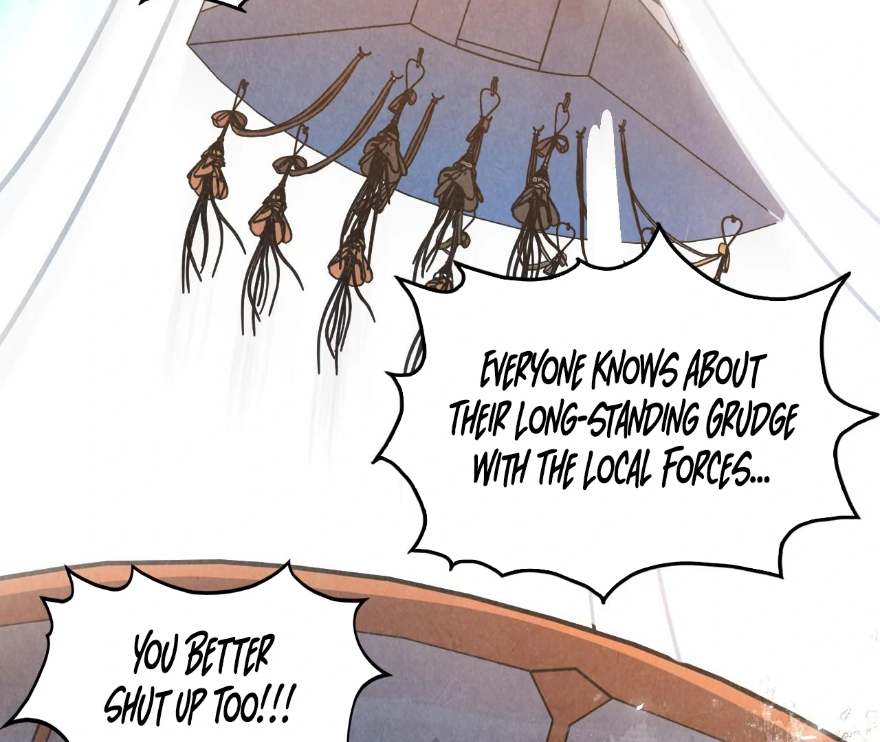 Read The Ultimate of All Ages Manga Online