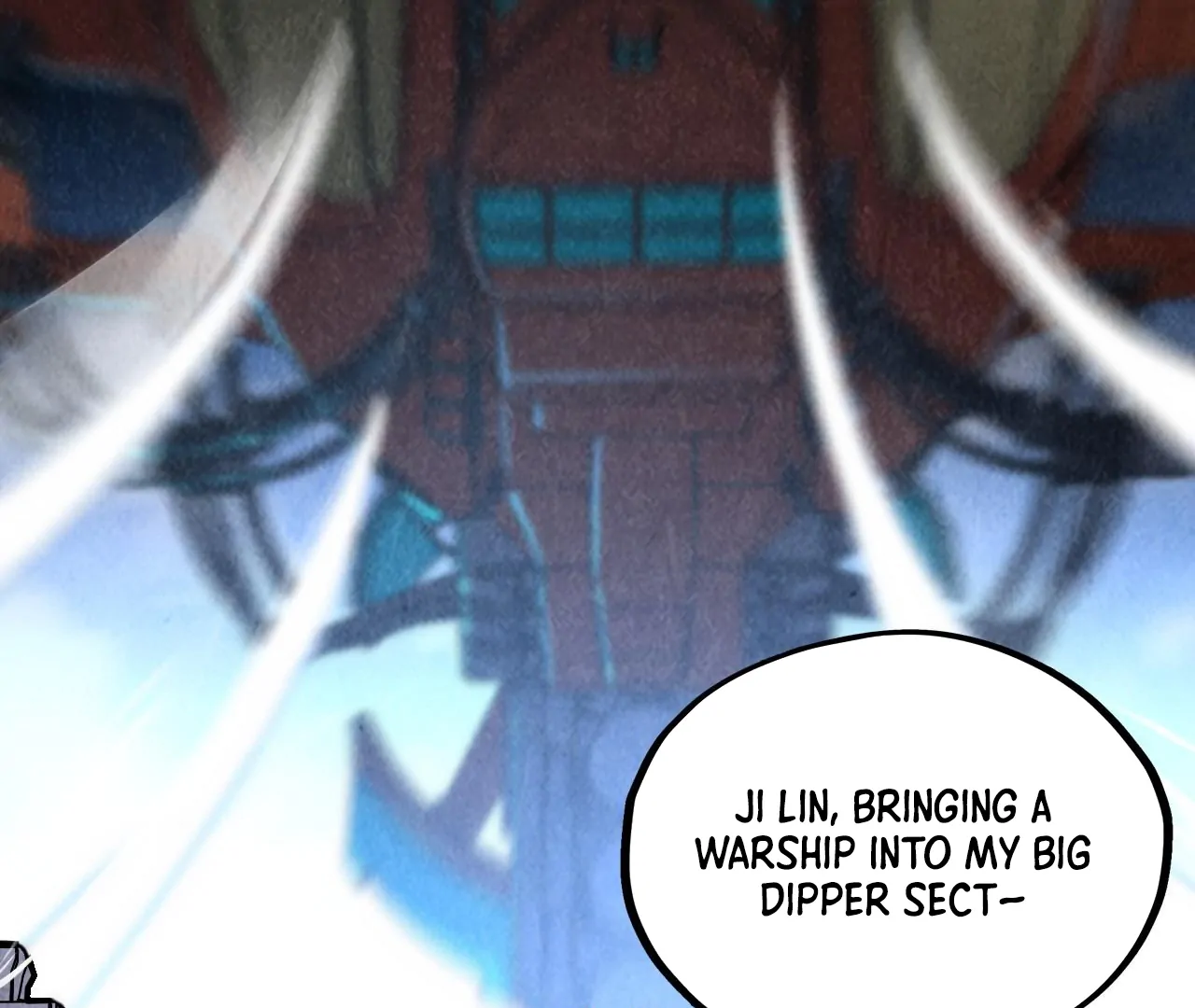 Read The Ultimate of All Ages Manga Online