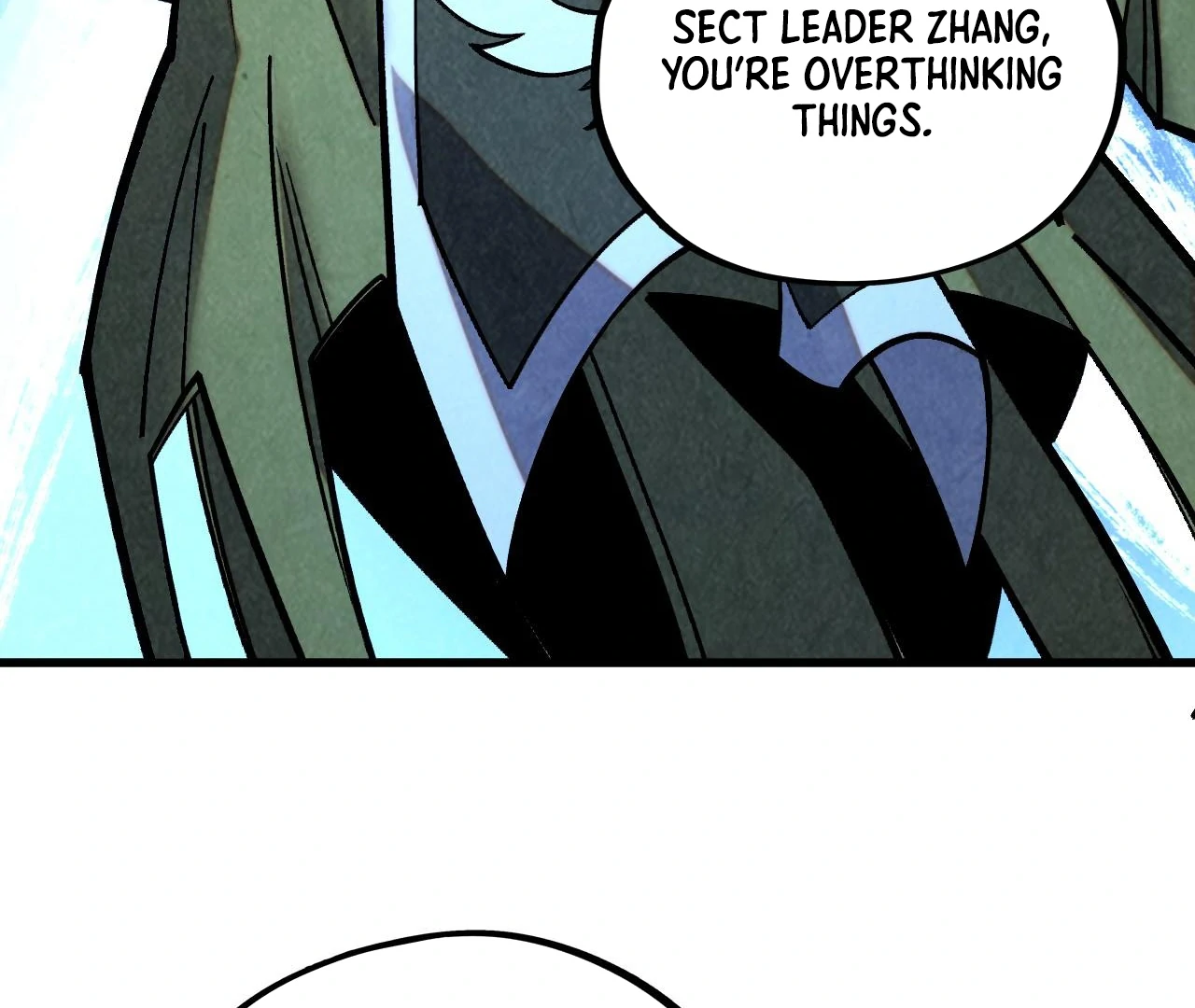 Read The Ultimate of All Ages Manga Online