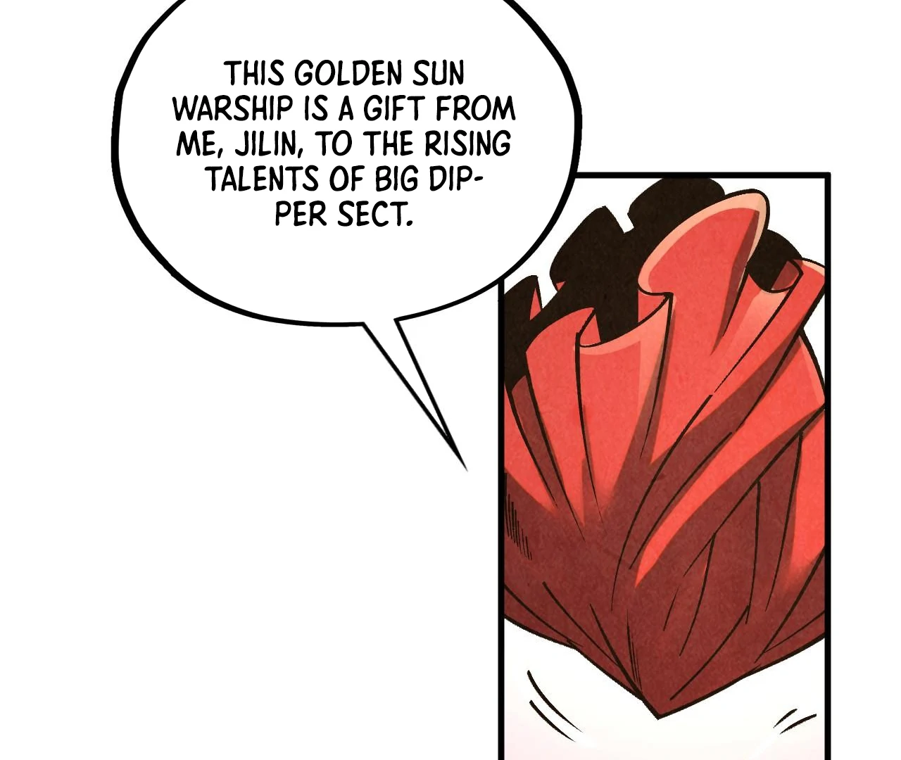 Read The Ultimate of All Ages Manga Online