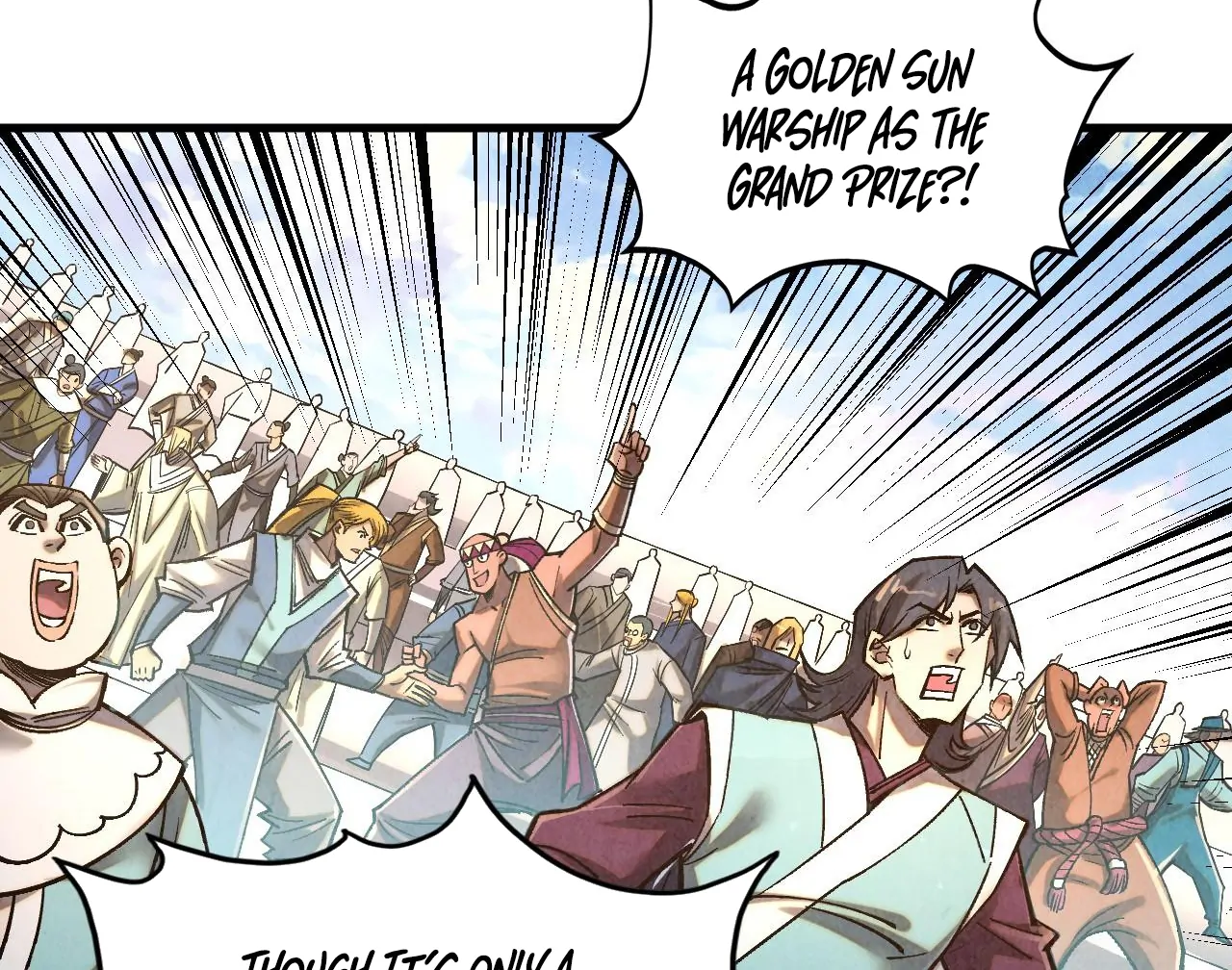 Read The Ultimate of All Ages Manga Online