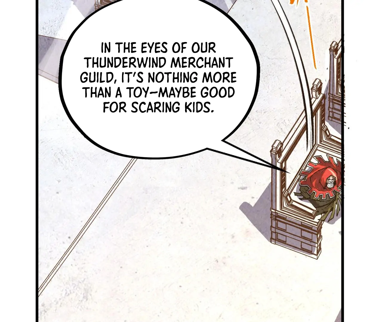 Read The Ultimate of All Ages Manga Online