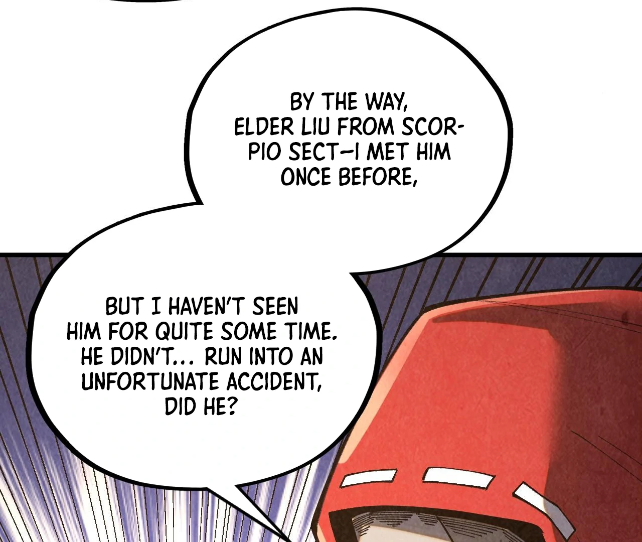 Read The Ultimate of All Ages Manga Online