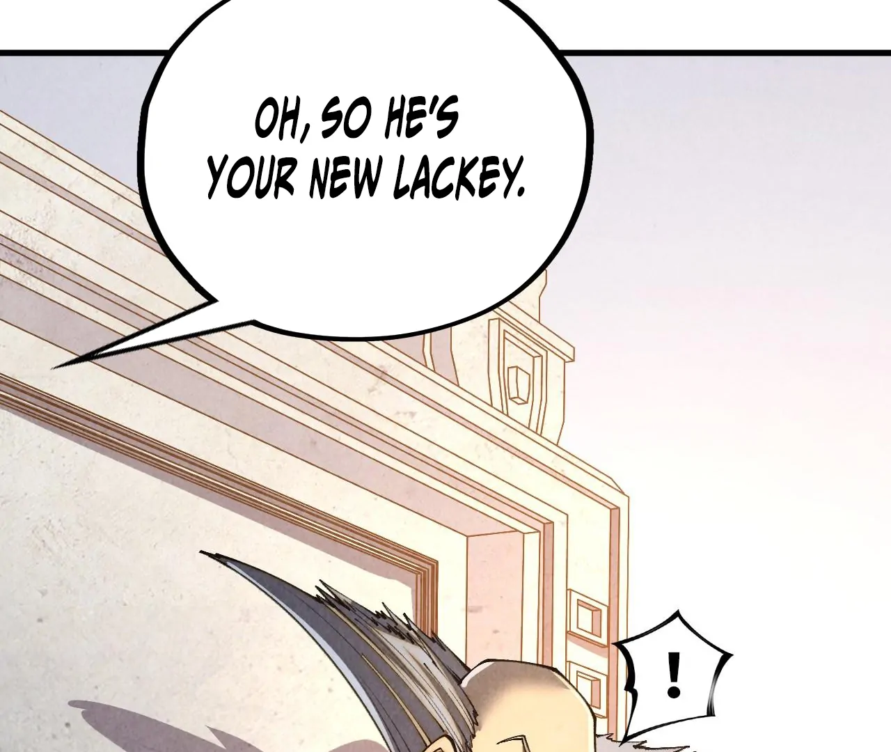 Read The Ultimate of All Ages Manga Online