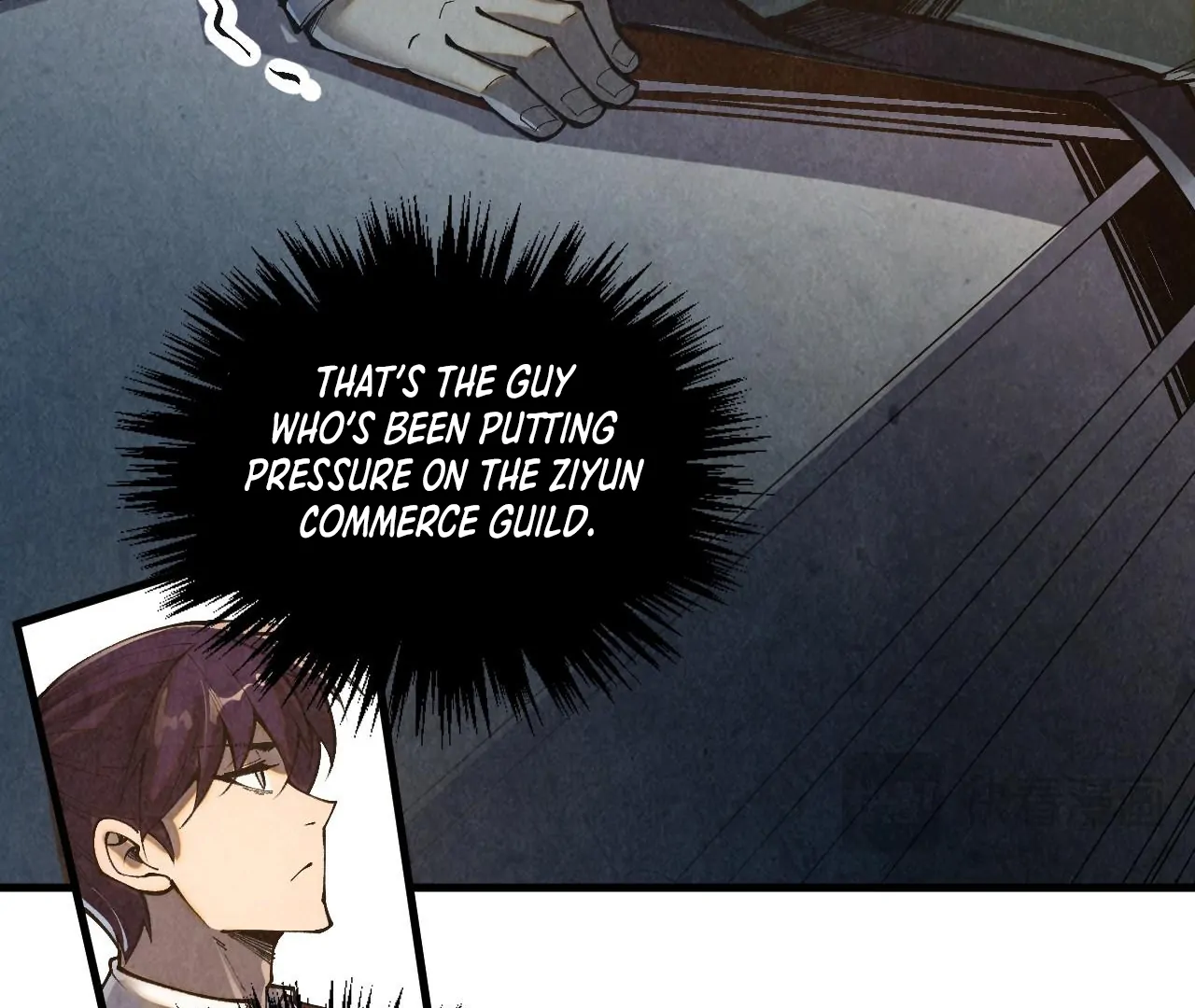 Read The Ultimate of All Ages Manga Online
