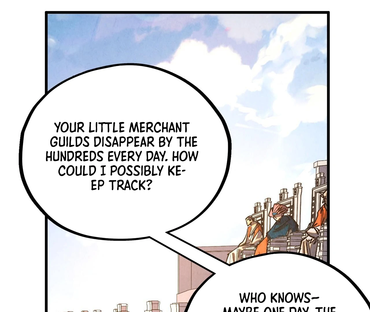 Read The Ultimate of All Ages Manga Online