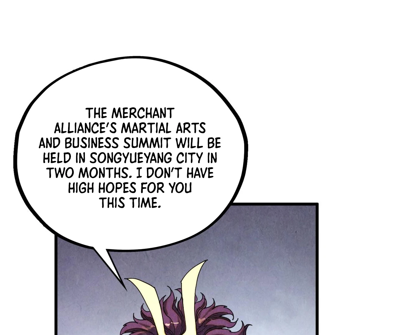 Read The Ultimate of All Ages Manga Online