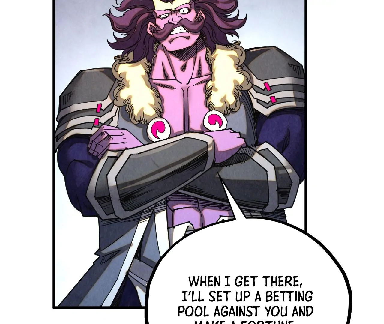 Read The Ultimate of All Ages Manga Online