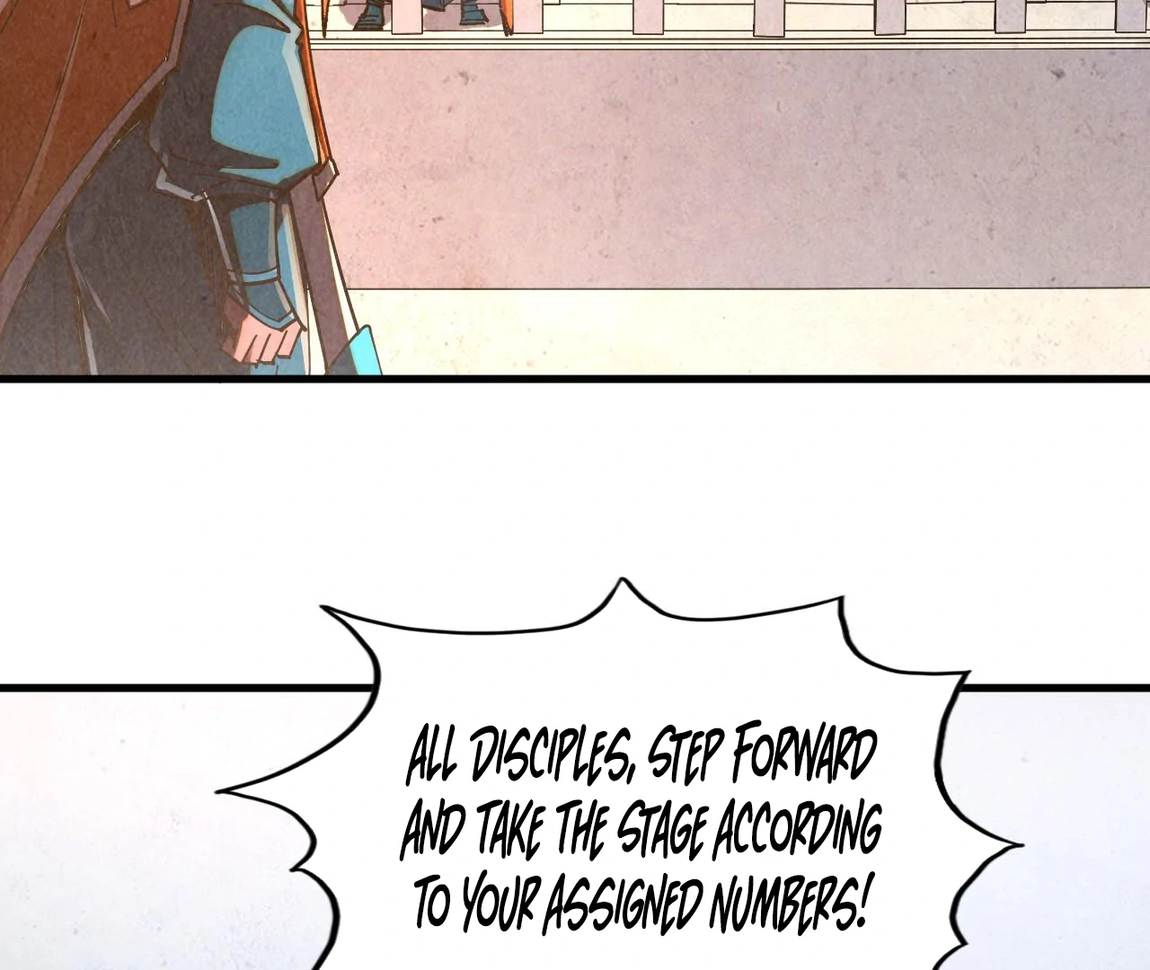 Read The Ultimate of All Ages Manga Online