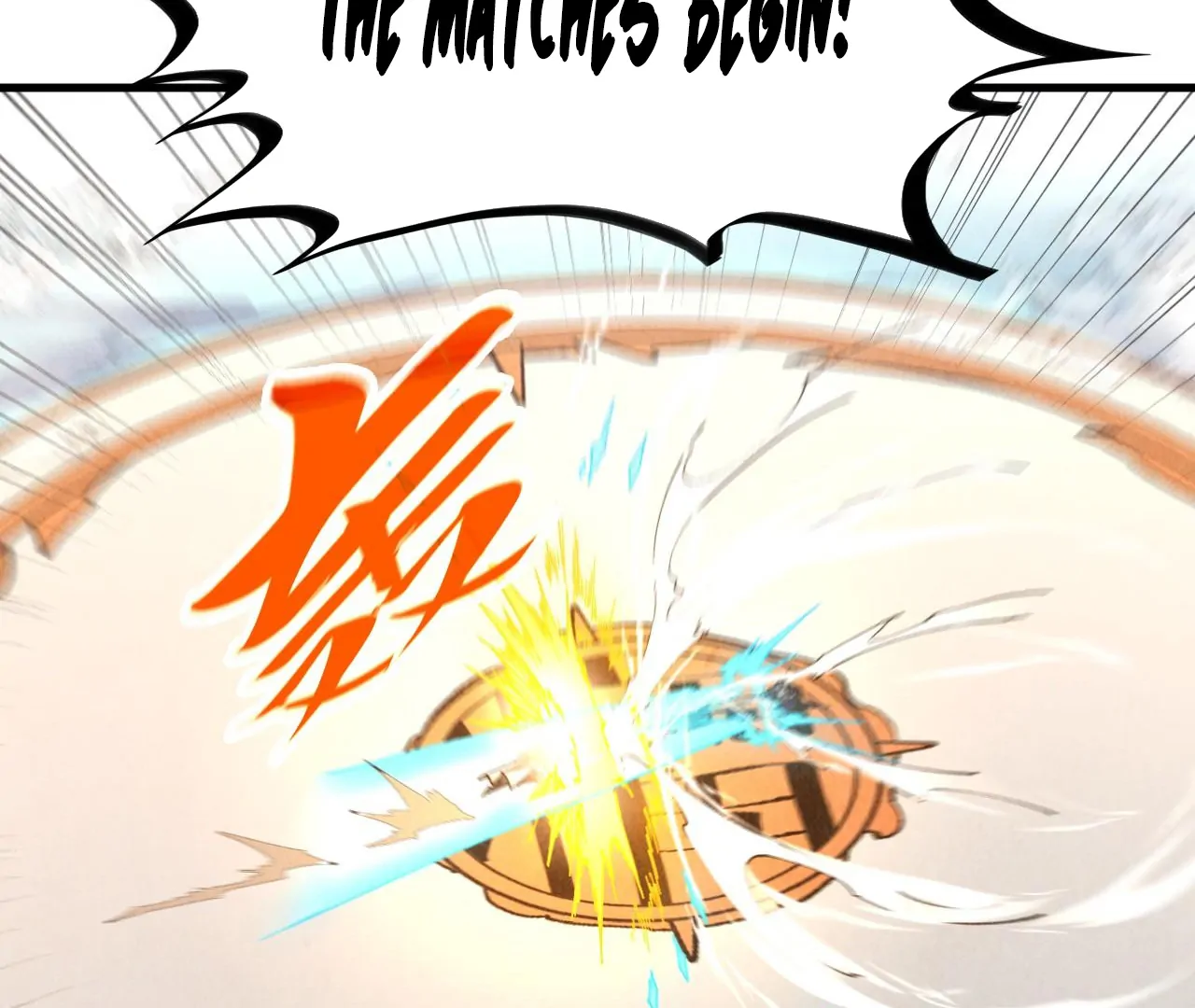 Read The Ultimate of All Ages Manga Online